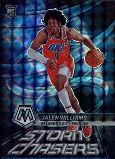 Jalen Williams