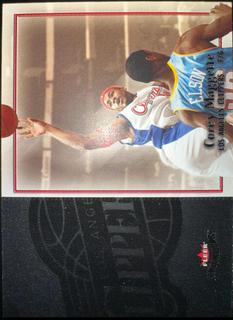 Corey Maggette