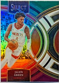 Jalen Green