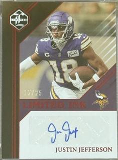 Justin Jefferson