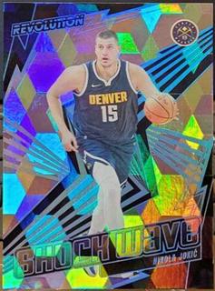 Nikola Jokic
