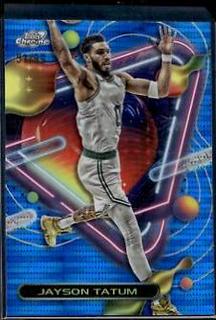 Jayson Tatum