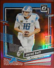 Jared Goff