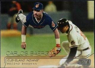 Carlos Baerga