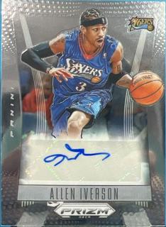 Allen Iverson