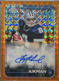 Troy Aikman