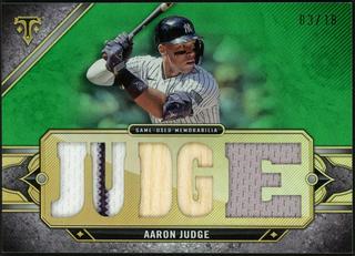Aaron Judge