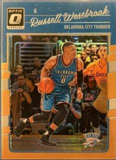 Russell Westbrook