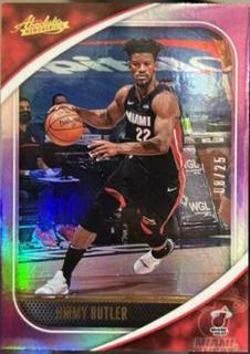 Jimmy Butler