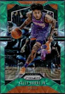 Kelly Oubre Jr.