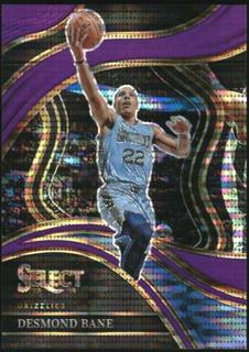 Desmond Bane