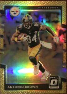 Antonio Brown