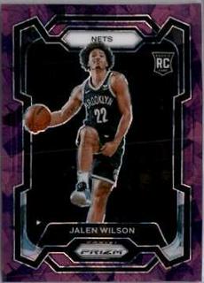 Jalen Wilson
