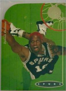 Dennis Rodman