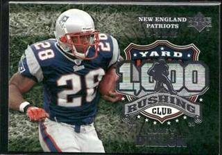 Corey Dillon