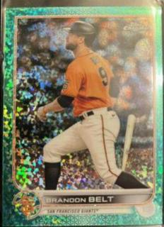 Brandon Belt