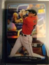 Christian Yelich