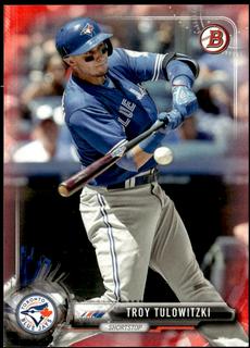Troy Tulowitzki