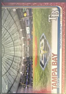 Tropicana Field