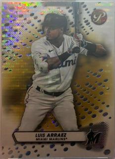Luis Arraez
