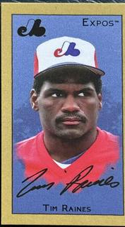 Tim Raines