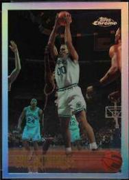 Eric Montross