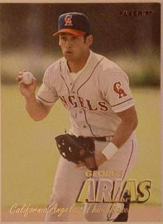 George Arias