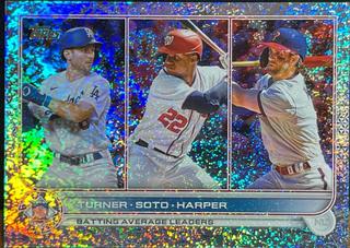 Turner / Soto / Harper