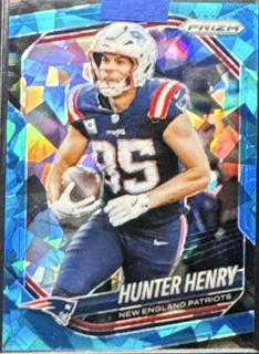 Hunter Henry
