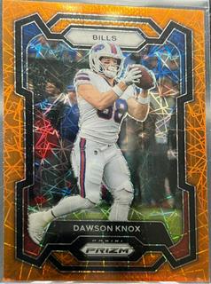 Dawson Knox