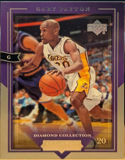 Gary Payton