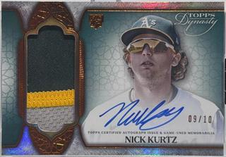 Nick Kurtz