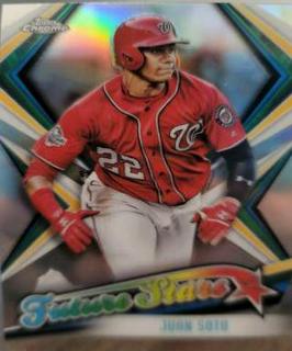 Juan Soto