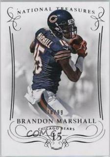 Brandon Marshall