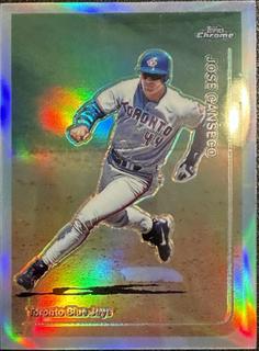 Jose Canseco