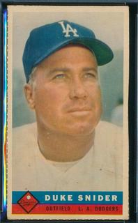 Duke Snider