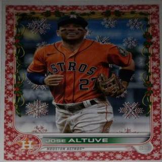 Jose Altuve