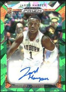 Jared Harper