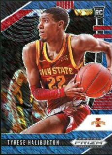 Tyrese Haliburton