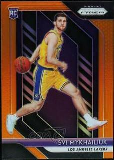 Svi Mykhailiuk