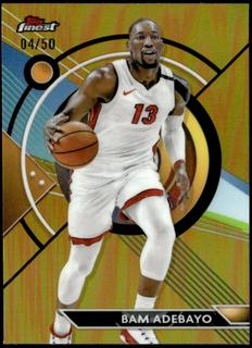 Bam Adebayo