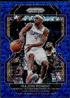 Rajon Rondo
