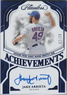 Jake Arrieta
