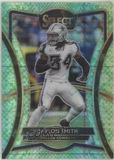 Jaylon Smith