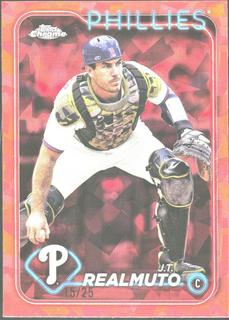 J.T. Realmuto