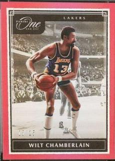 Wilt Chamberlain