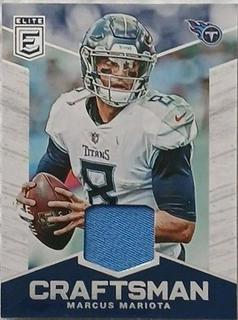 Marcus Mariota