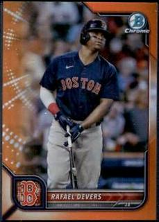 Rafael Devers