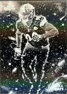 T.J. Watt
