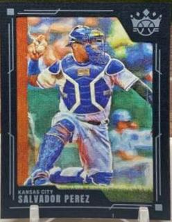 Salvador Perez